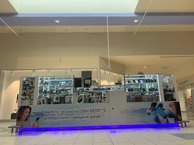 Serwis GSM Pasaż Świdnicki